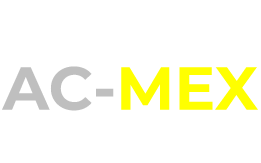 AC-MEX Logo